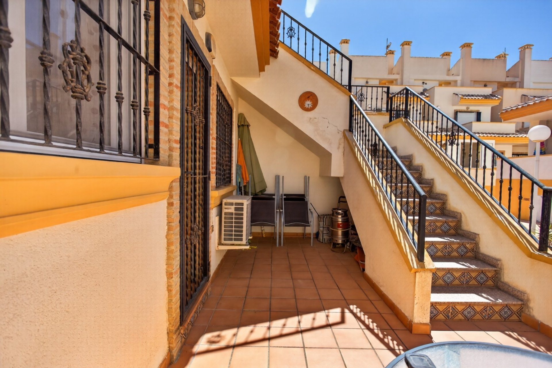 Herverkoop - Villa -
Orihuela Costa - Costa Blanca