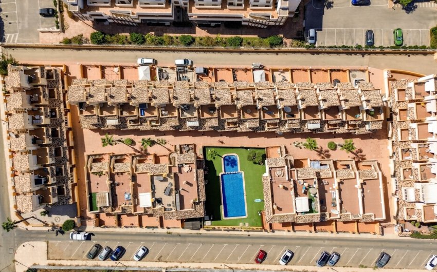 Herverkoop - Villa -
Orihuela Costa - Costa Blanca