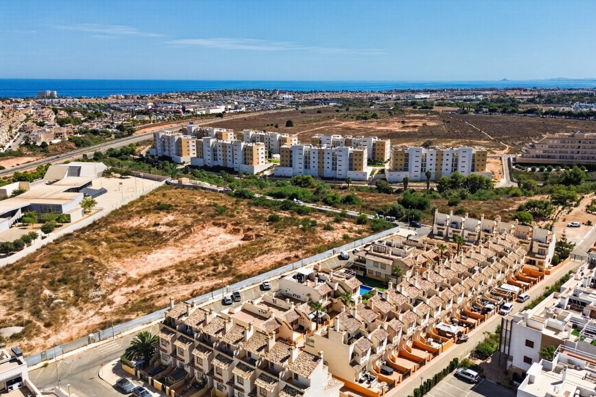 Herverkoop - Villa -
Orihuela Costa - Costa Blanca