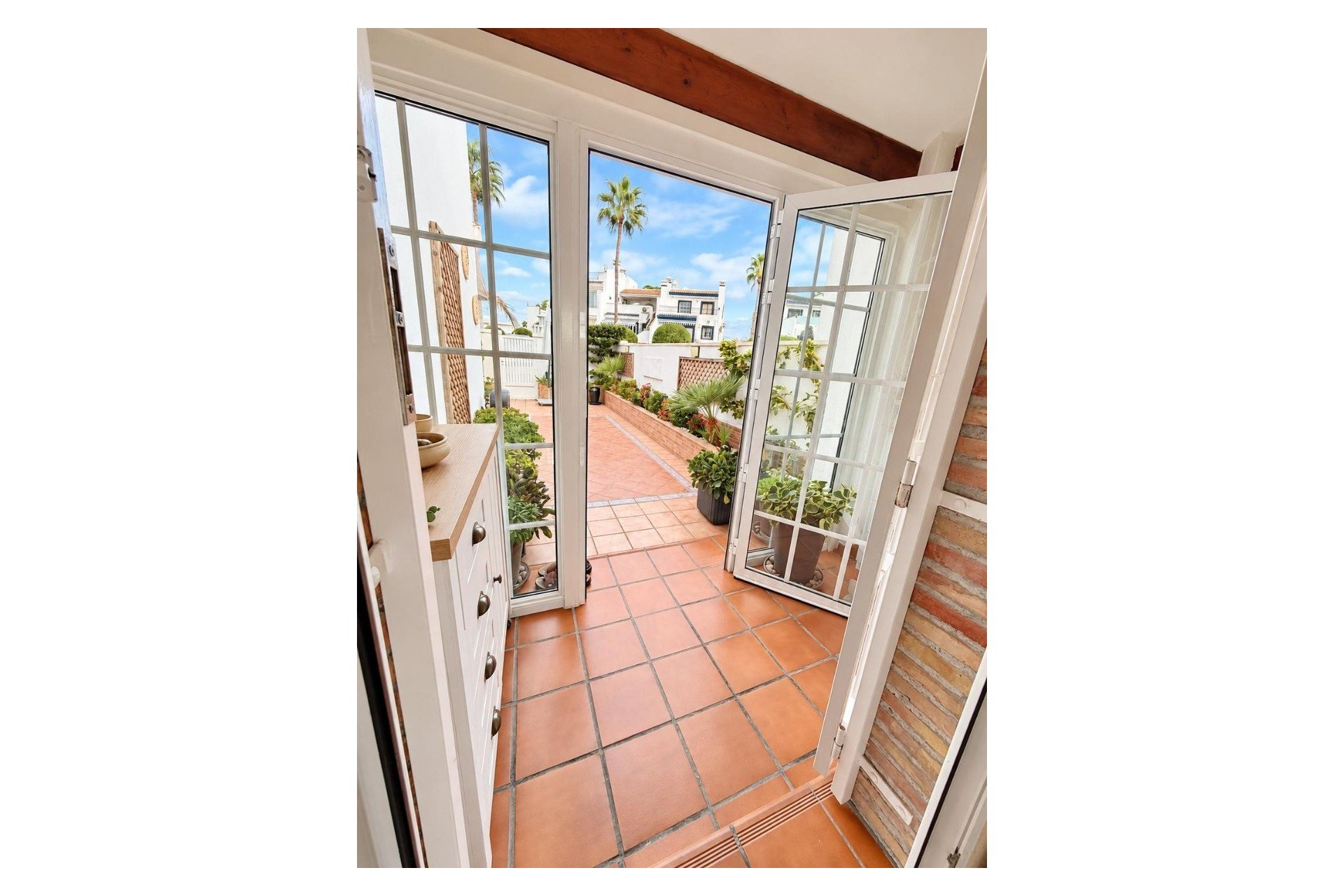 Herverkoop - Villa -
Orihuela Costa - Costa Blanca