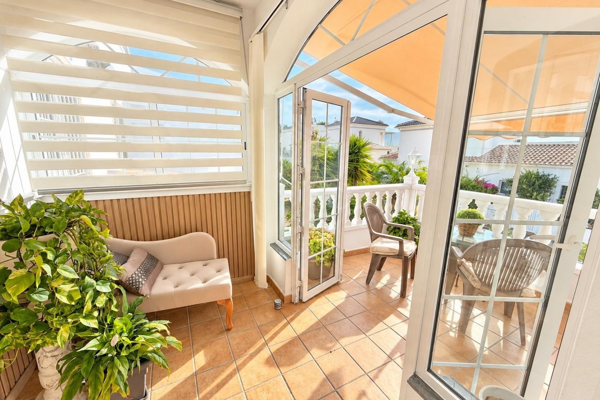 Herverkoop - Villa -
Orihuela Costa - Costa Blanca
