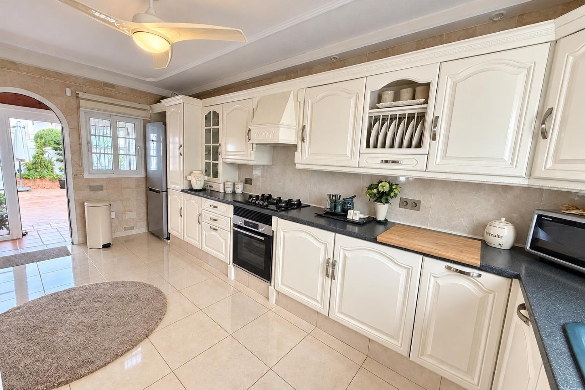 Herverkoop - Villa -
Orihuela Costa - Costa Blanca