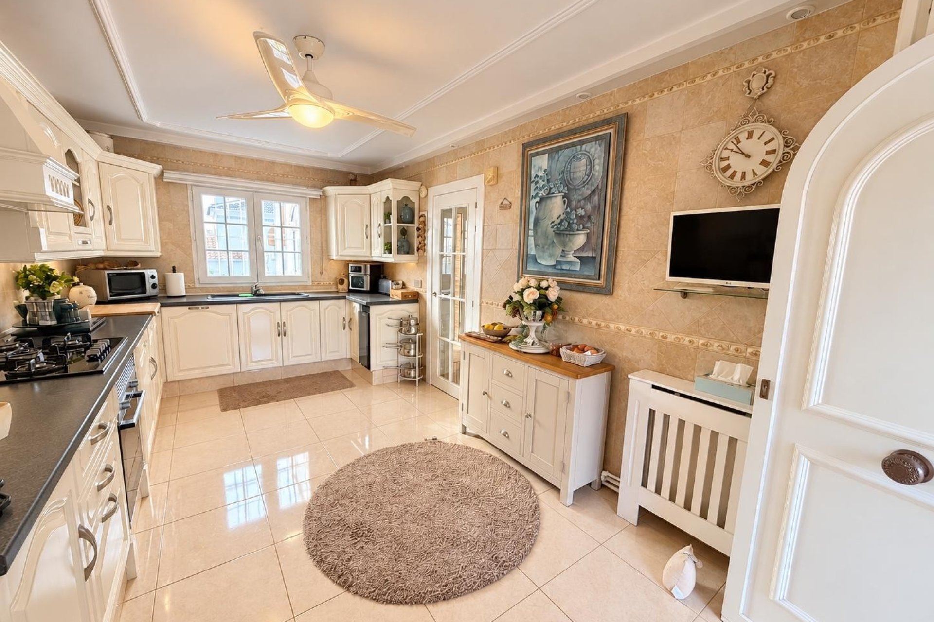 Herverkoop - Villa -
Orihuela Costa - Costa Blanca
