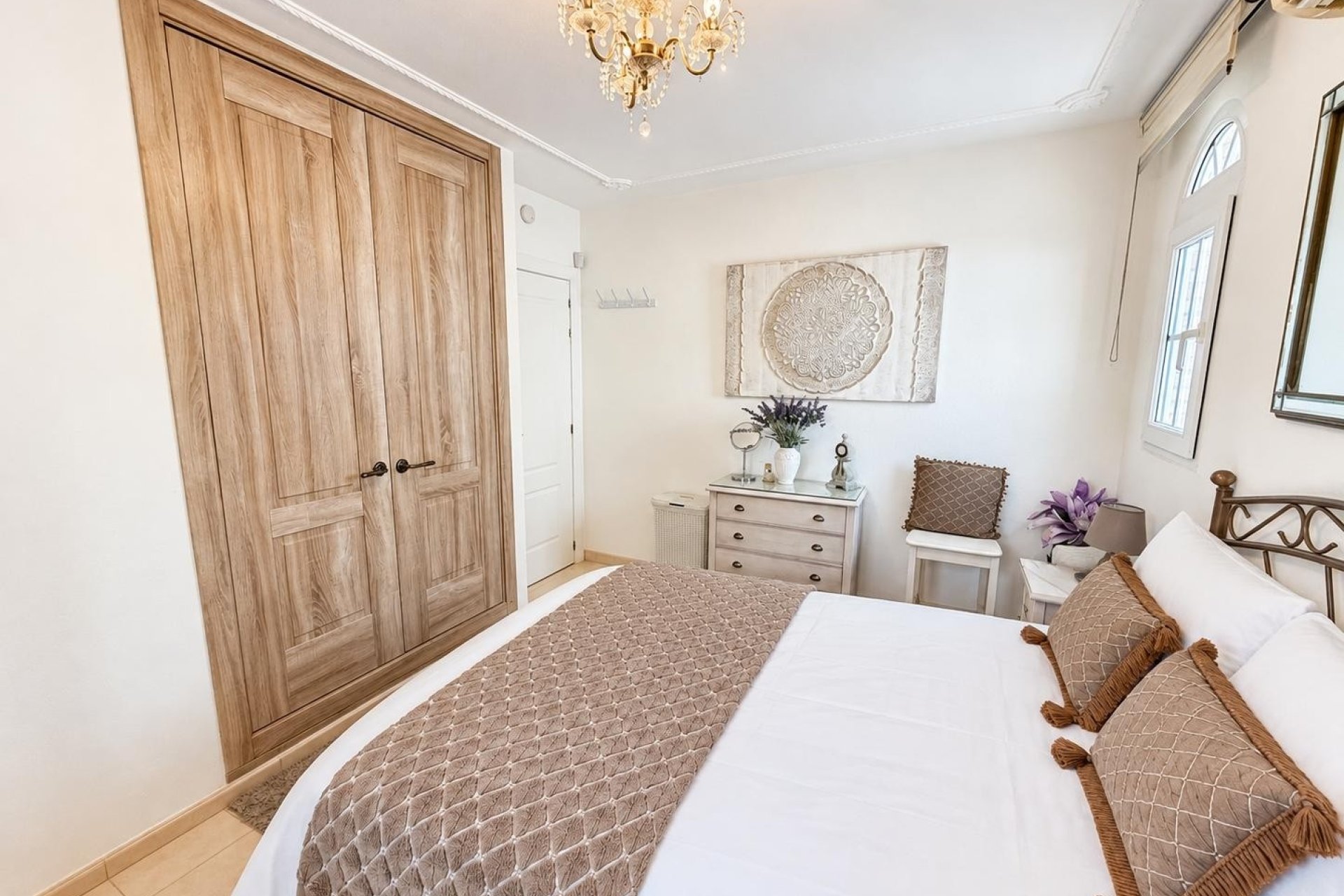 Herverkoop - Villa -
Orihuela Costa - Costa Blanca