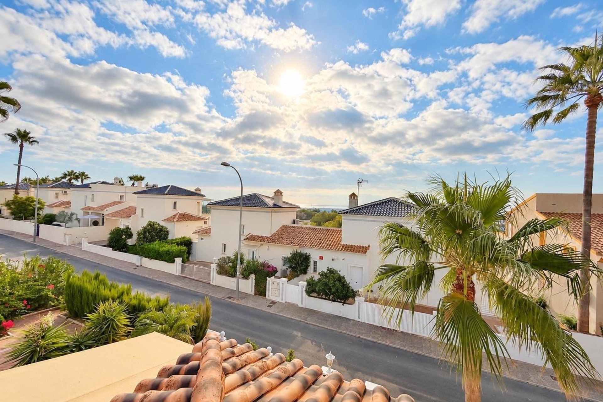 Herverkoop - Villa -
Orihuela Costa - Costa Blanca
