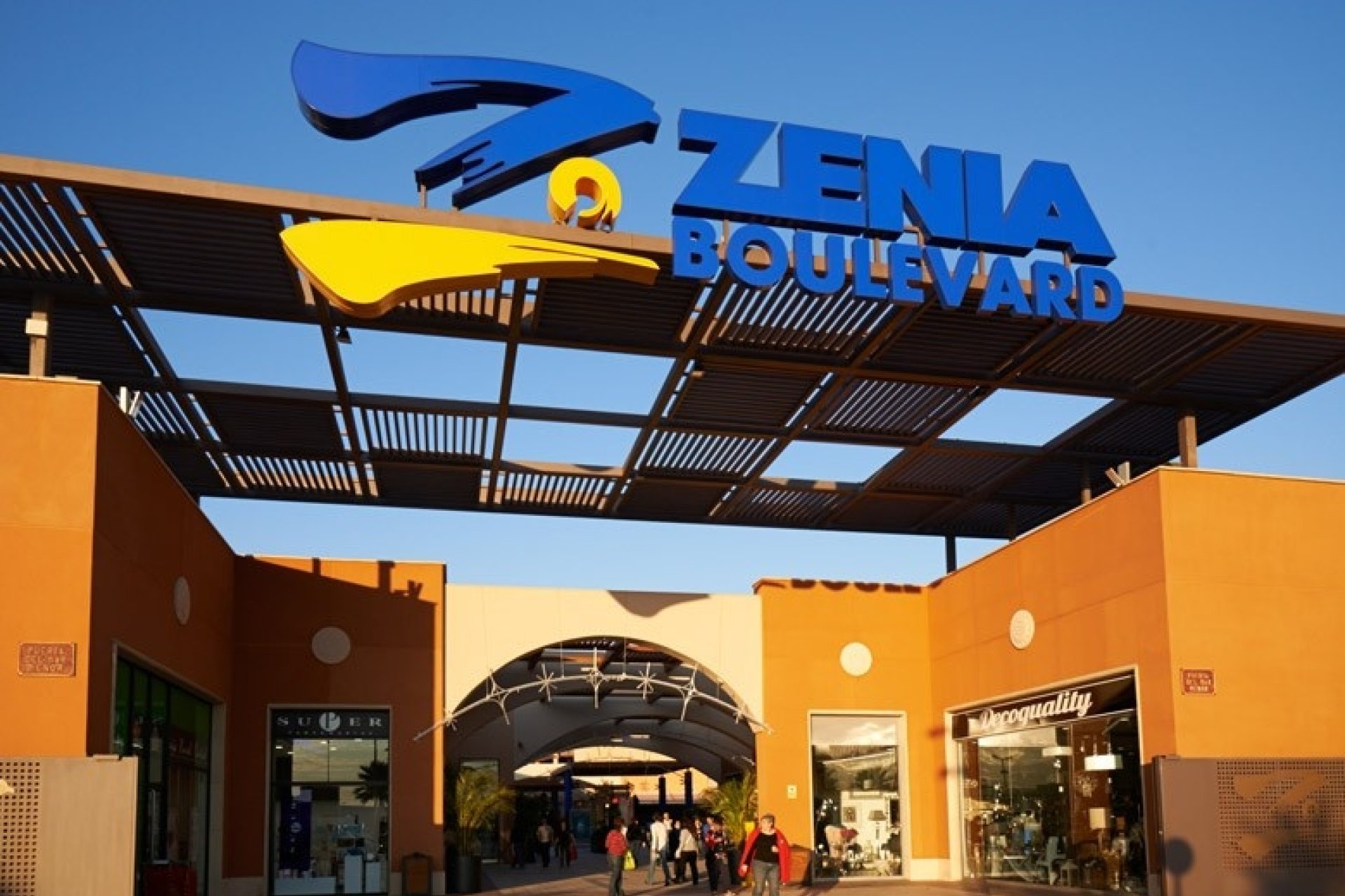 Herverkoop - Villa -
Orihuela Costa - Costa Blanca