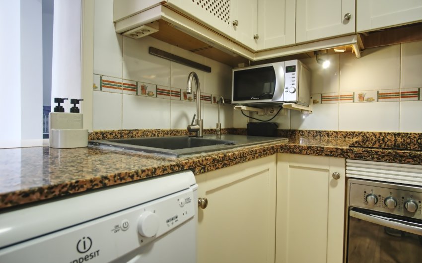 Herverkoop - Villa -
Orihuela Costa - Costa Blanca