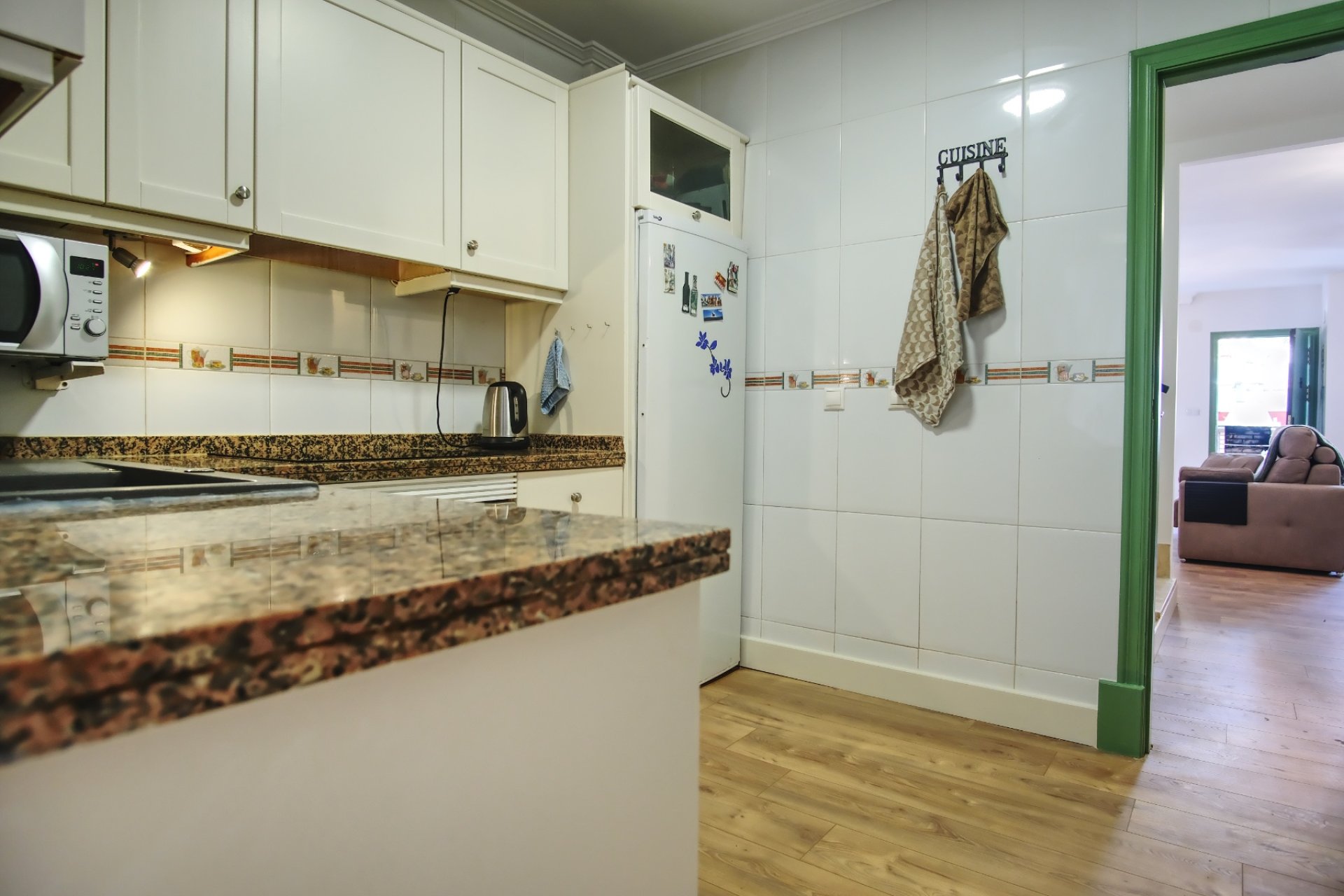 Herverkoop - Villa -
Orihuela Costa - Costa Blanca