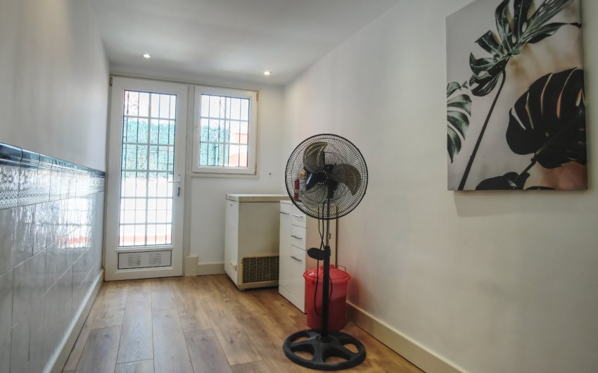 Herverkoop - Villa -
Orihuela Costa - Costa Blanca