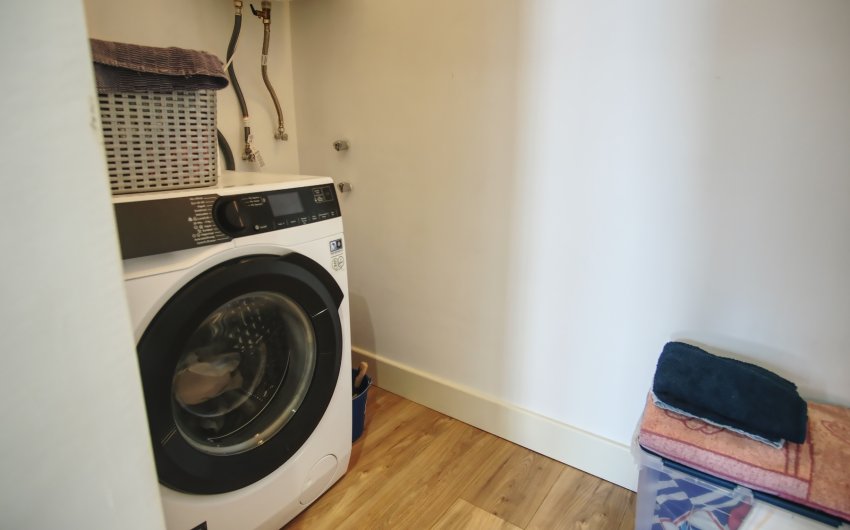 Herverkoop - Villa -
Orihuela Costa - Costa Blanca