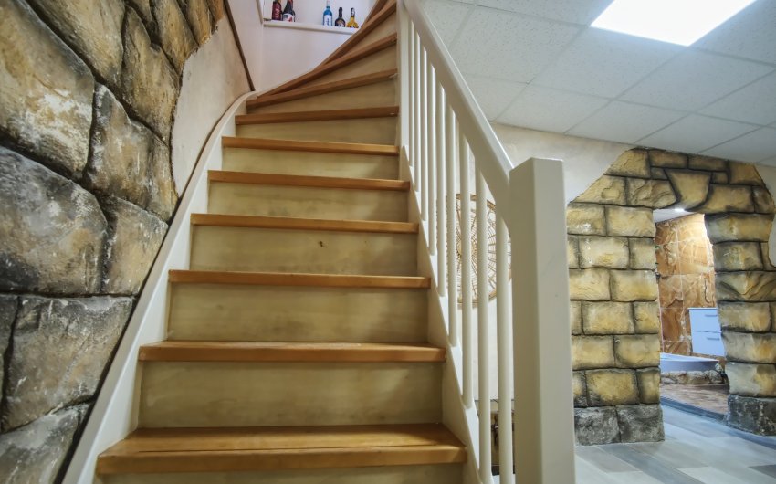 Herverkoop - Villa -
Orihuela Costa - Costa Blanca