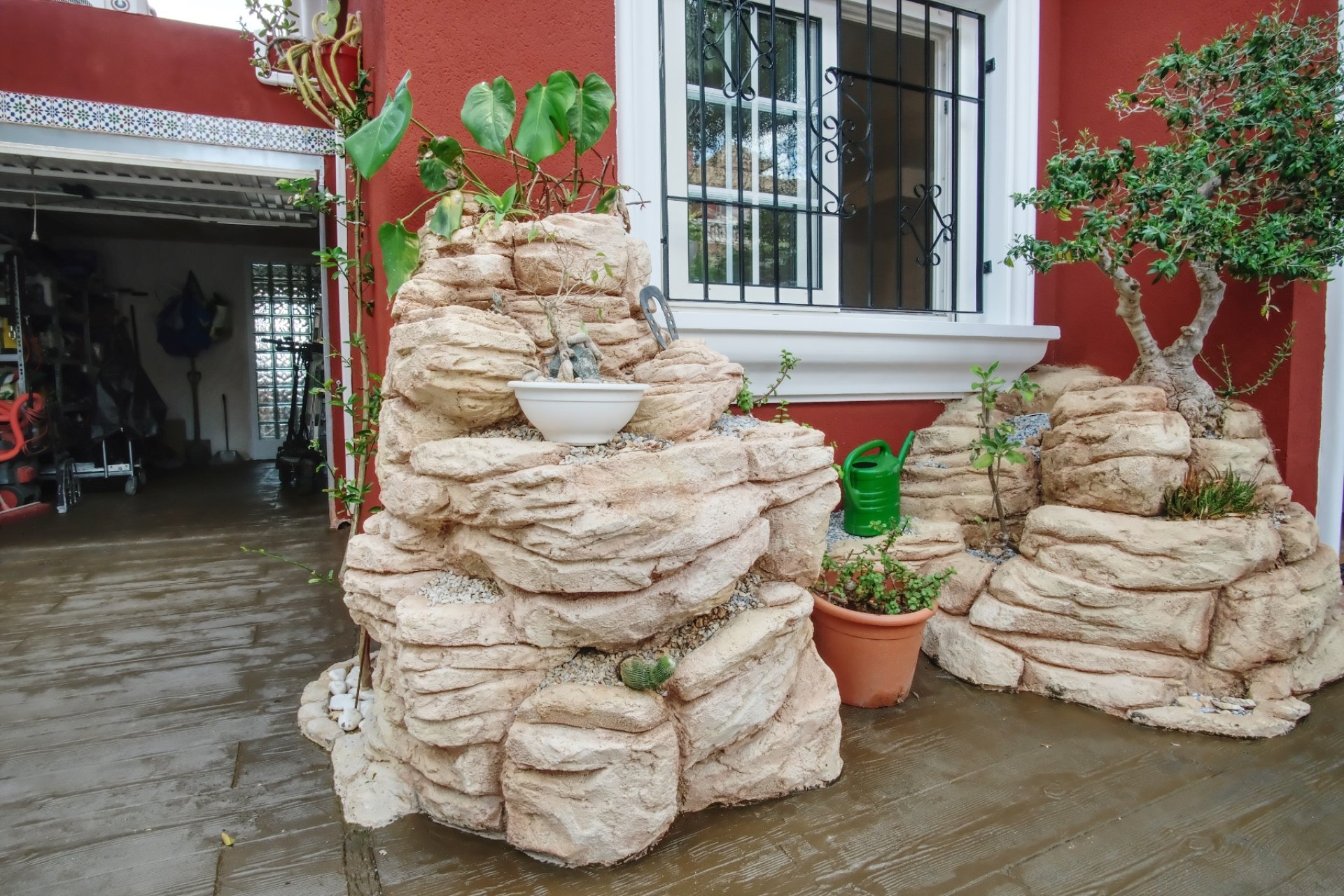 Herverkoop - Villa -
Orihuela Costa - Costa Blanca