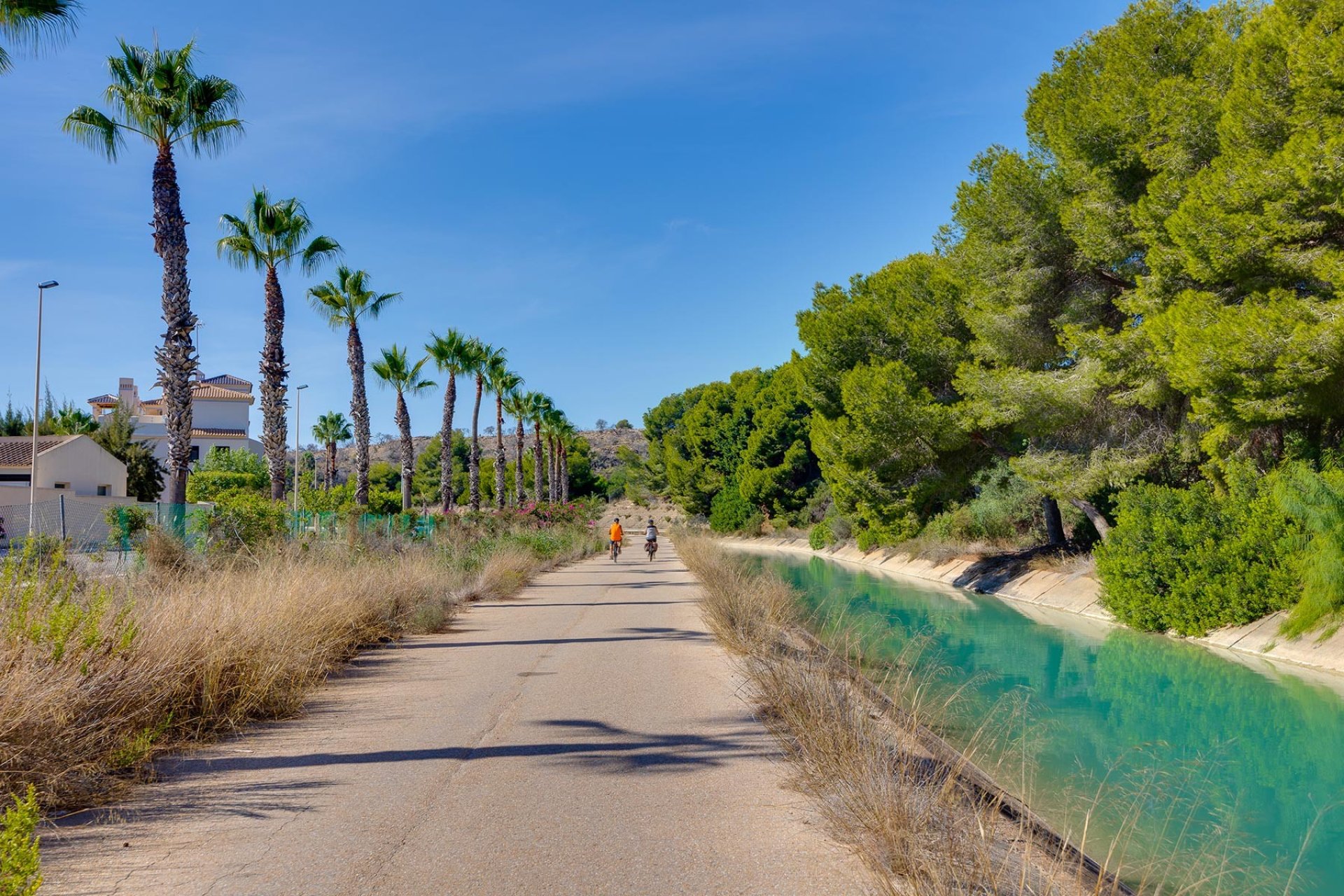 Herverkoop - Villa -
Orihuela Costa - Costa Blanca