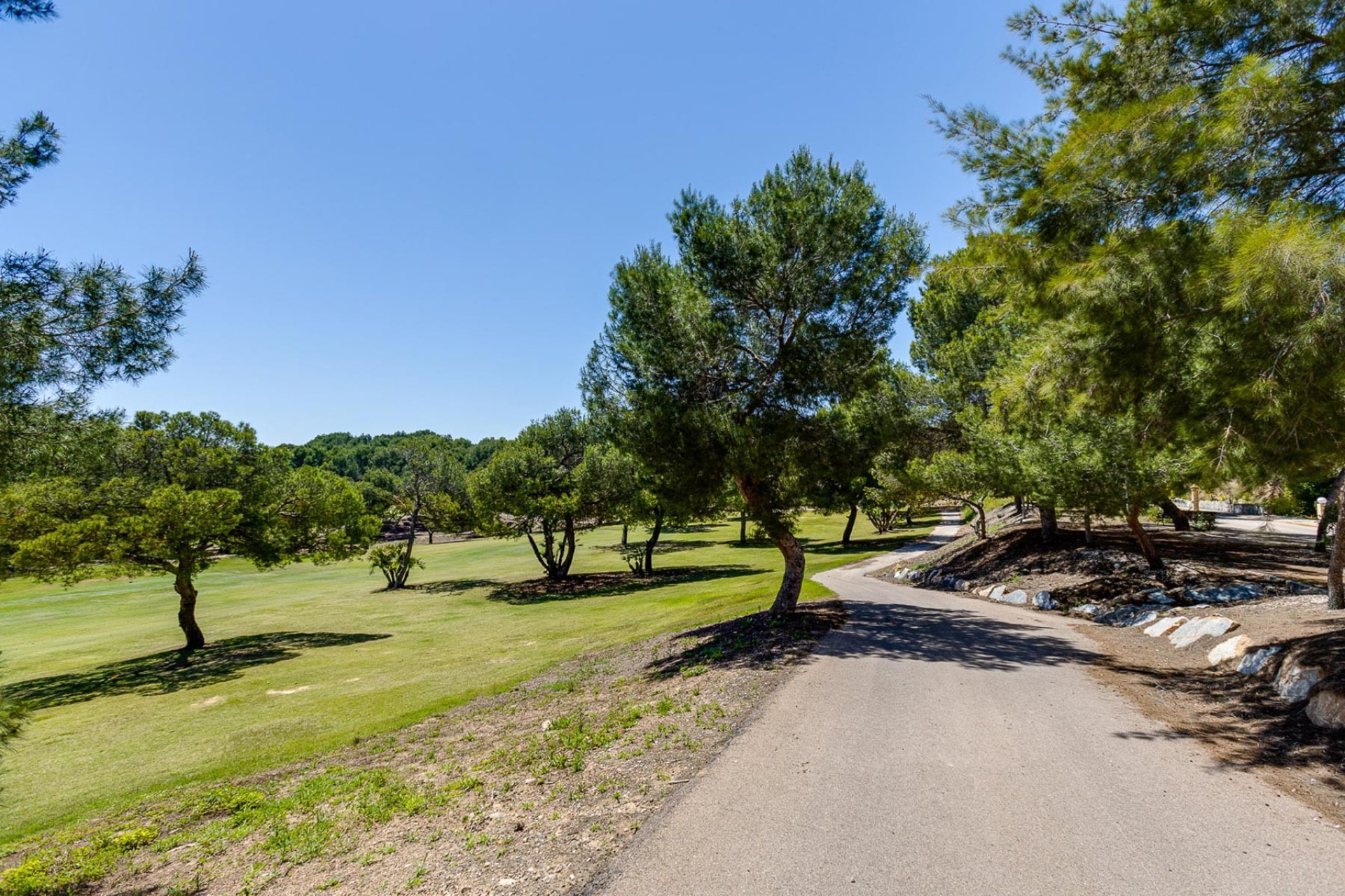 Herverkoop - Villa -
Orihuela Costa - Costa Blanca