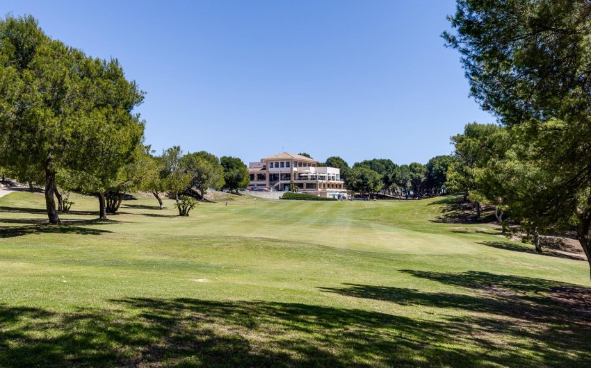Herverkoop - Villa -
Orihuela Costa - Costa Blanca