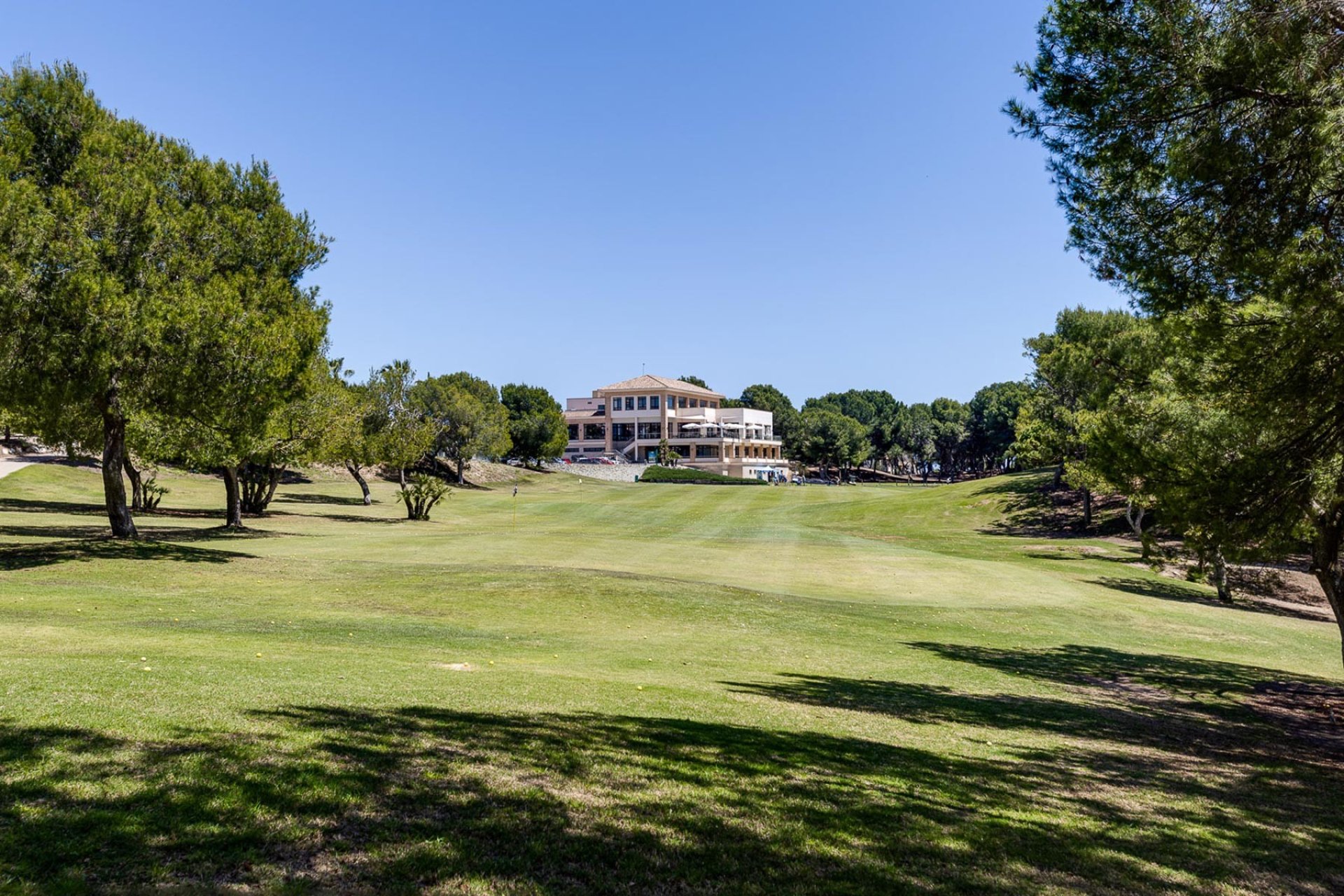 Herverkoop - Villa -
Orihuela Costa - Costa Blanca