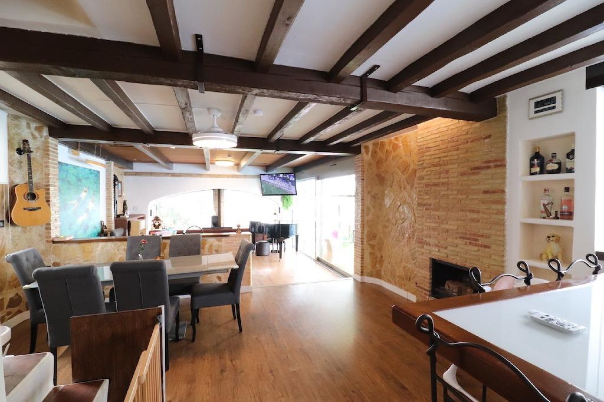 Herverkoop - Villa -
Orihuela Costa - Costa Blanca