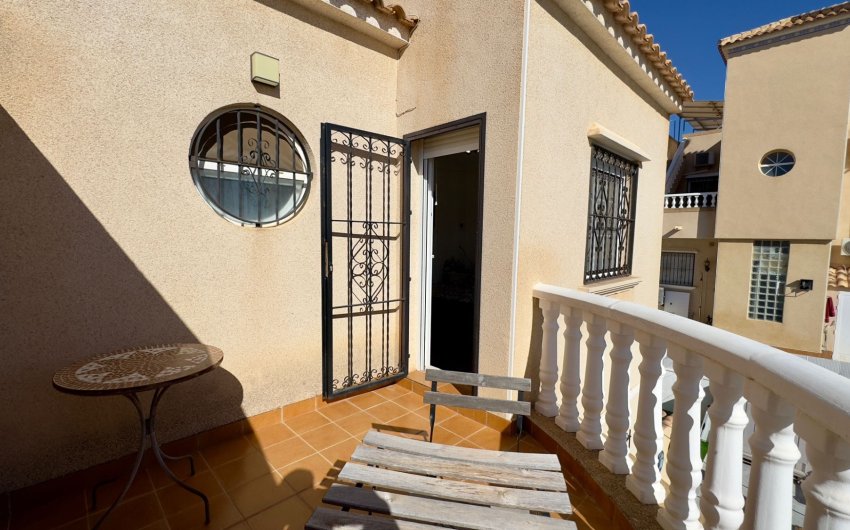 Herverkoop - Villa -
Orihuela Costa - Costa Blanca