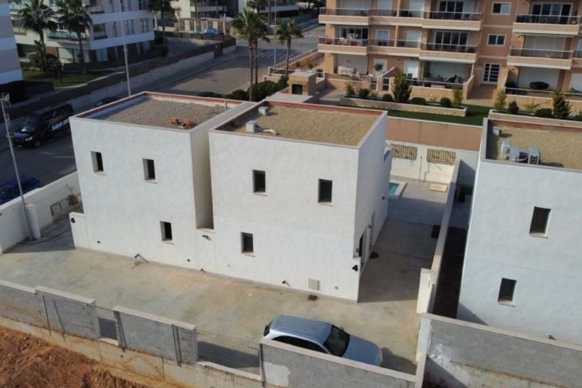 Herverkoop - Villa -
Orihuela Costa - Costa Blanca