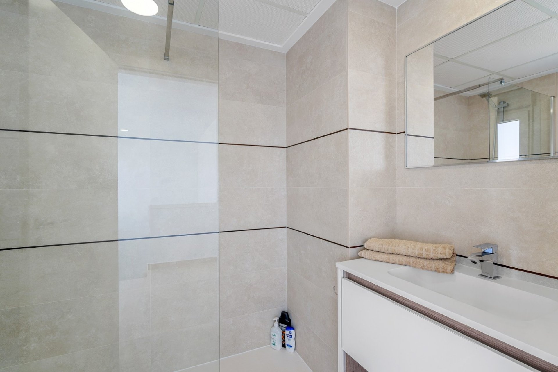 Herverkoop - Villa -
Orihuela Costa - Costa Blanca