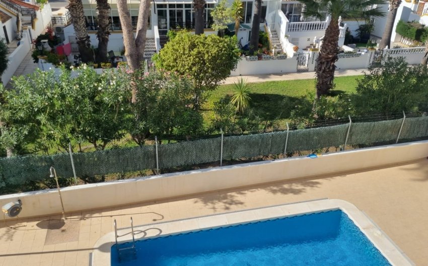 Herverkoop - Villa -
Orihuela Costa - Costa Blanca