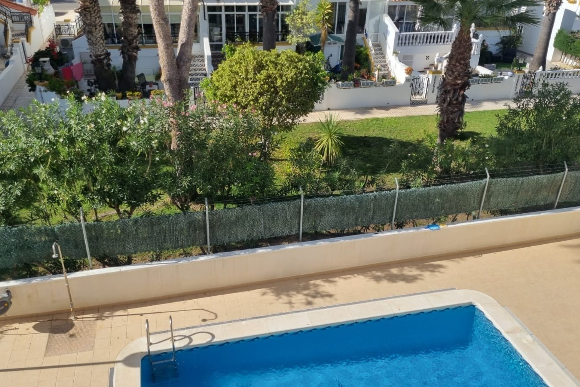 Herverkoop - Villa -
Orihuela Costa - Costa Blanca