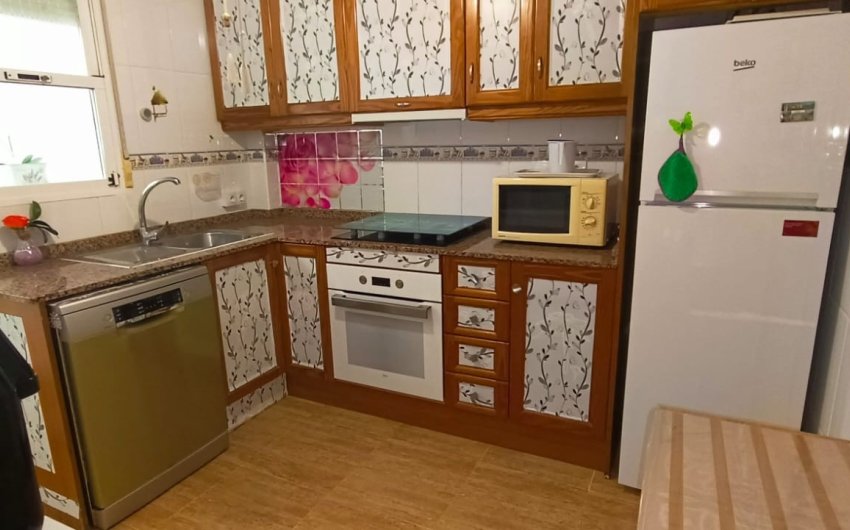 Herverkoop - Villa -
Orihuela Costa - Costa Blanca