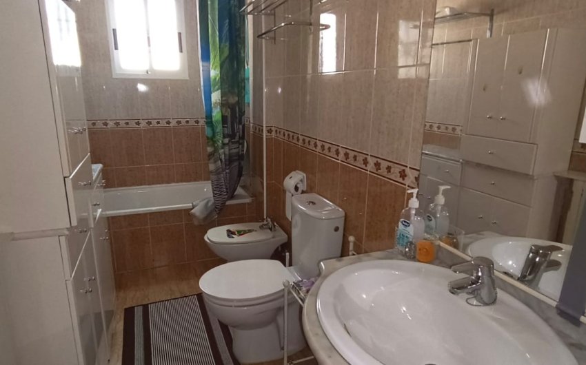 Herverkoop - Villa -
Orihuela Costa - Costa Blanca