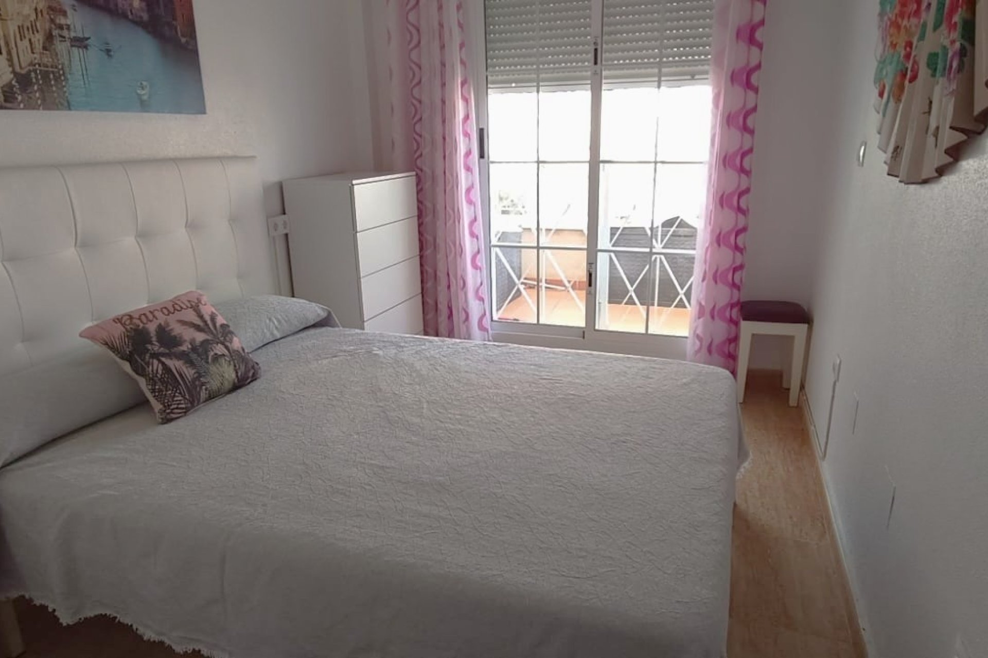 Herverkoop - Villa -
Orihuela Costa - Costa Blanca