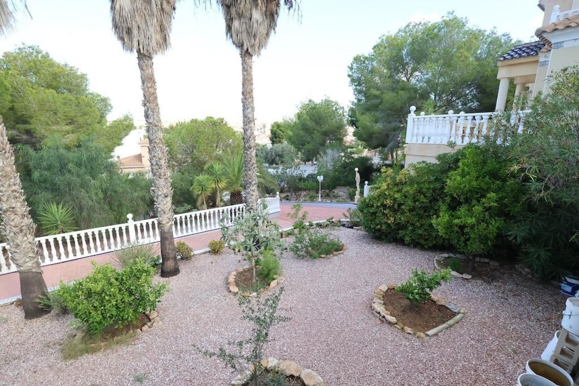 Herverkoop - Villa -
Orihuela Costa - Costa Blanca