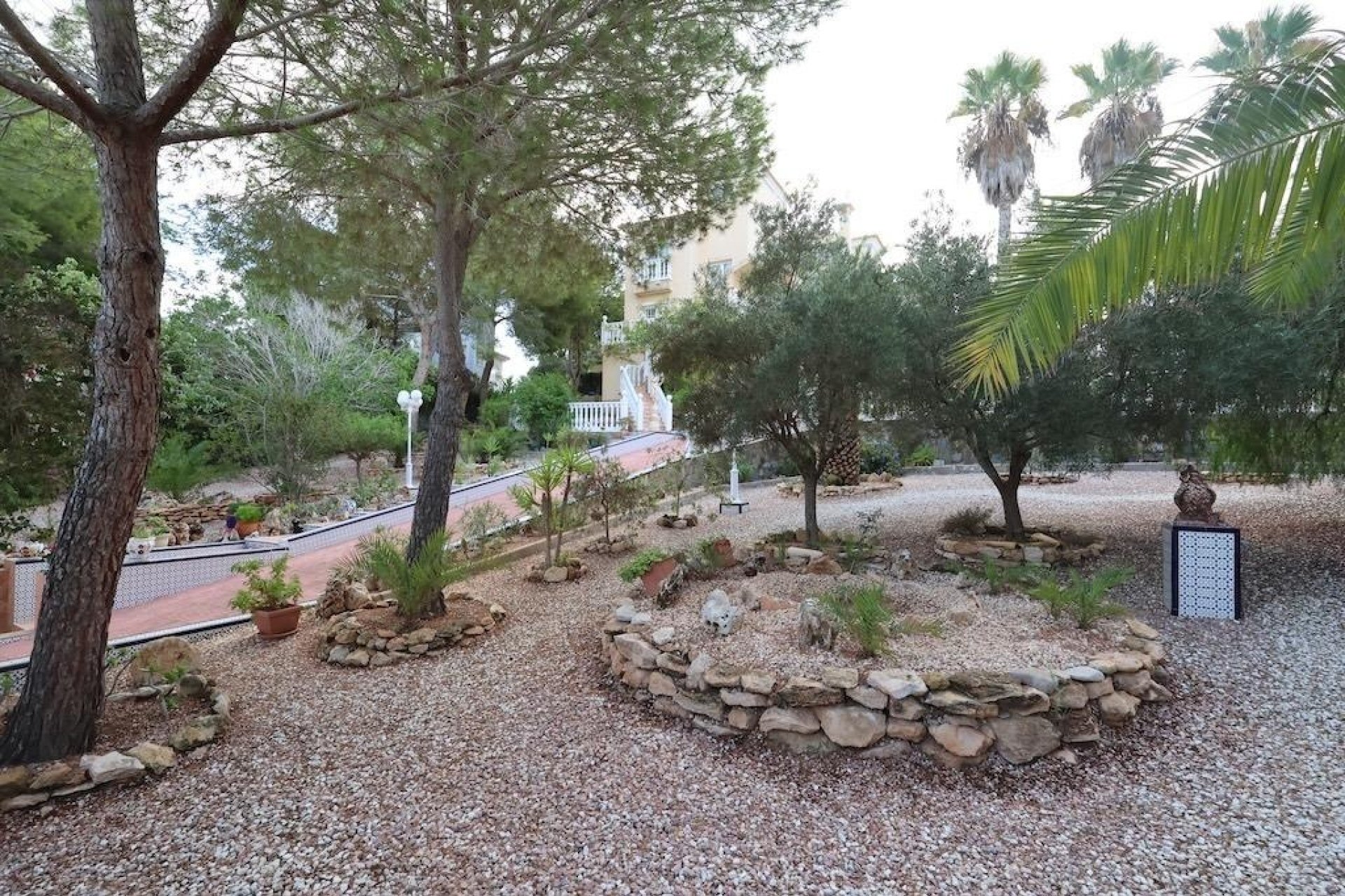 Herverkoop - Villa -
Orihuela Costa - Costa Blanca