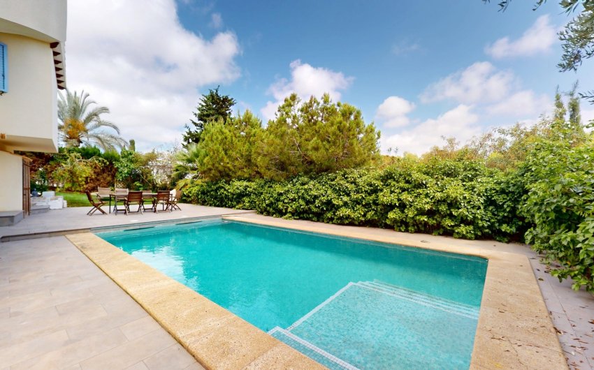 Herverkoop - Villa -
Orihuela Costa - Costa Blanca