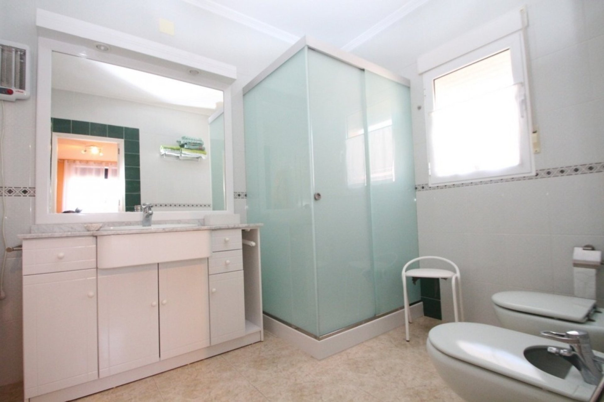 Herverkoop - Villa -
Orihuela Costa - Costa Blanca