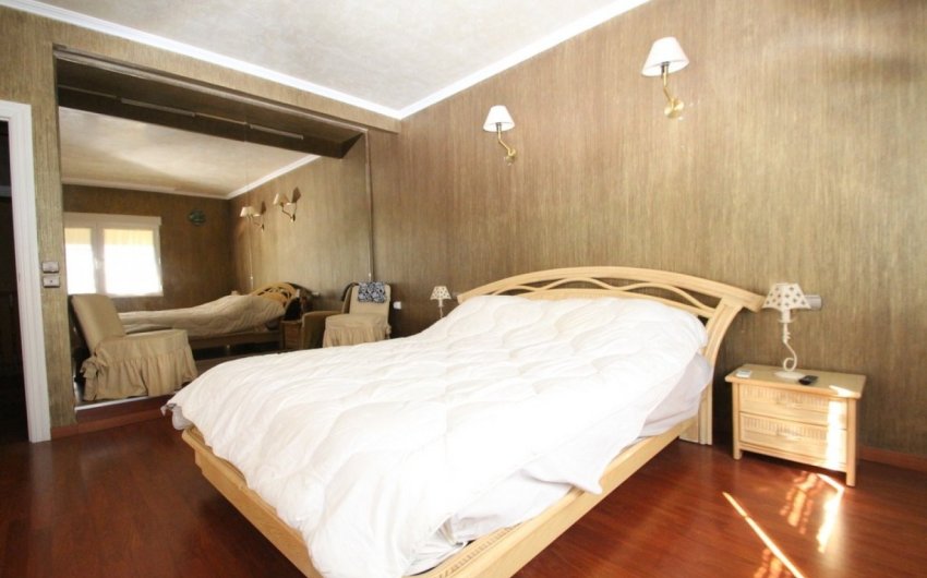 Herverkoop - Villa -
Orihuela Costa - Costa Blanca