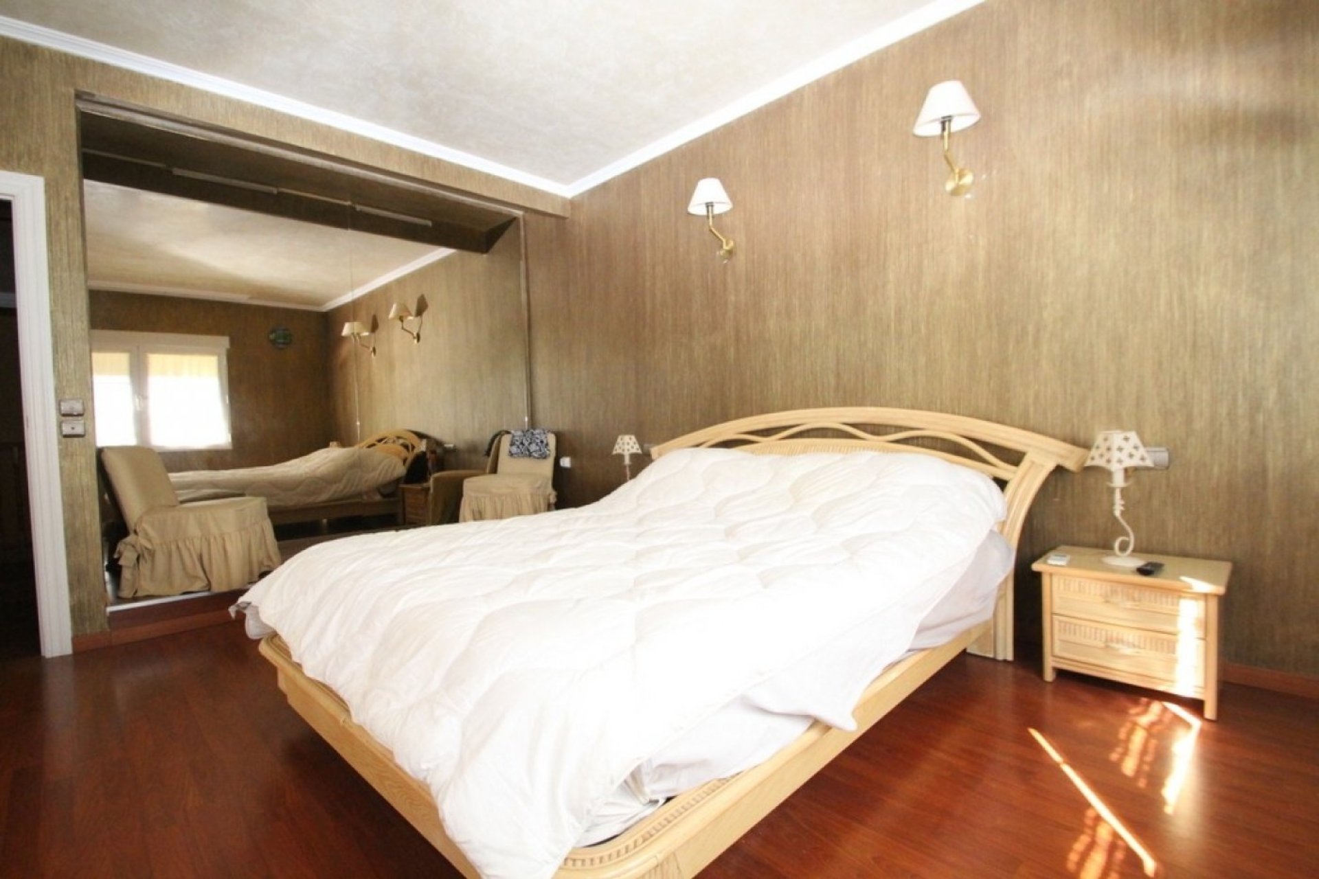 Herverkoop - Villa -
Orihuela Costa - Costa Blanca