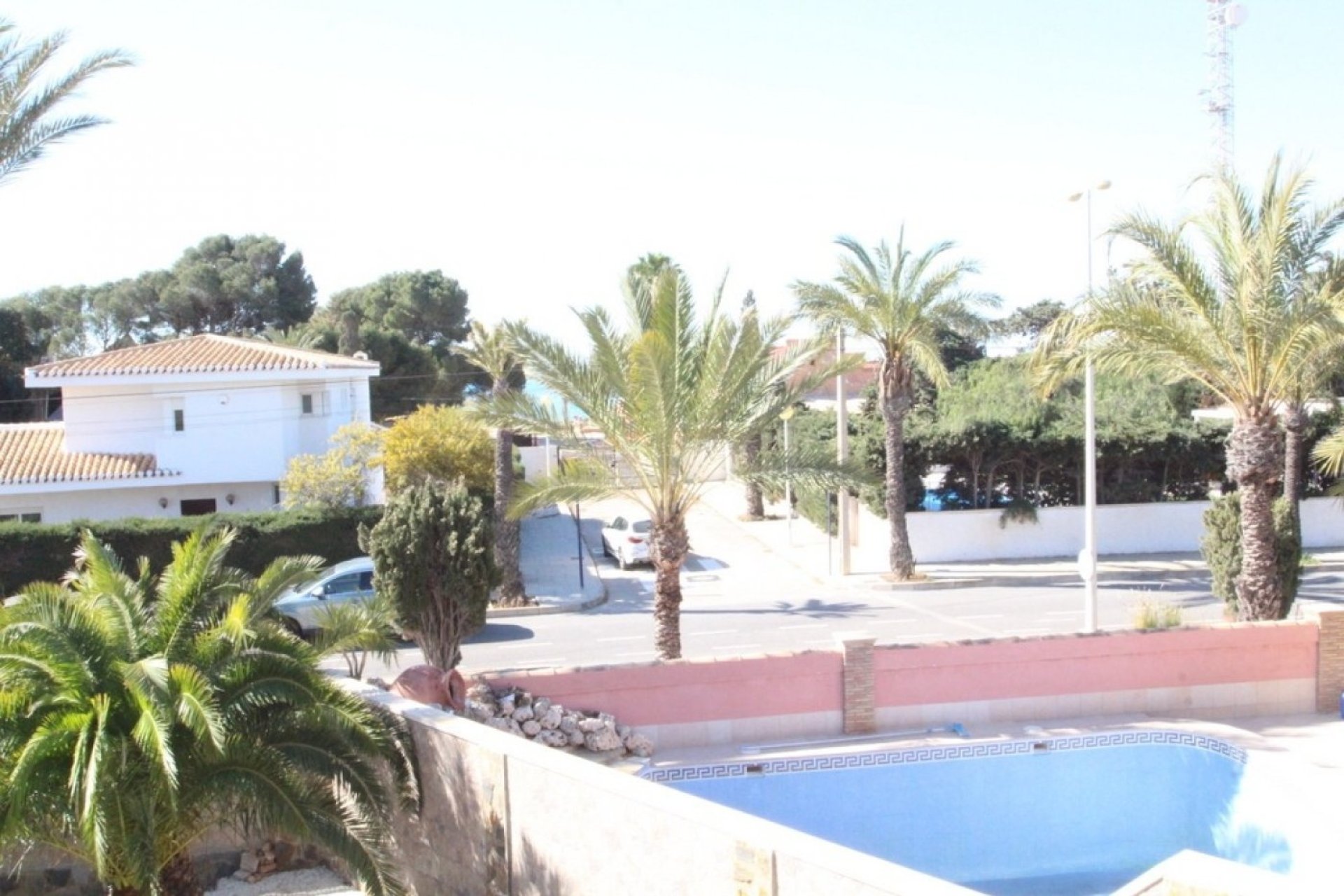 Herverkoop - Villa -
Orihuela Costa - Costa Blanca