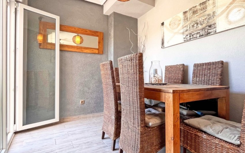 Herverkoop - Villa -
Orihuela Costa - Costa Blanca