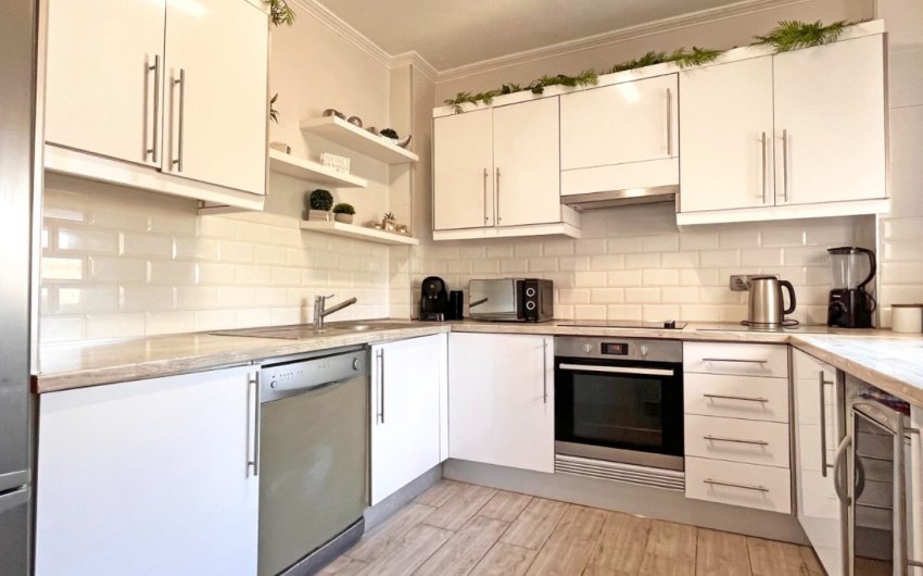 Herverkoop - Villa -
Orihuela Costa - Costa Blanca