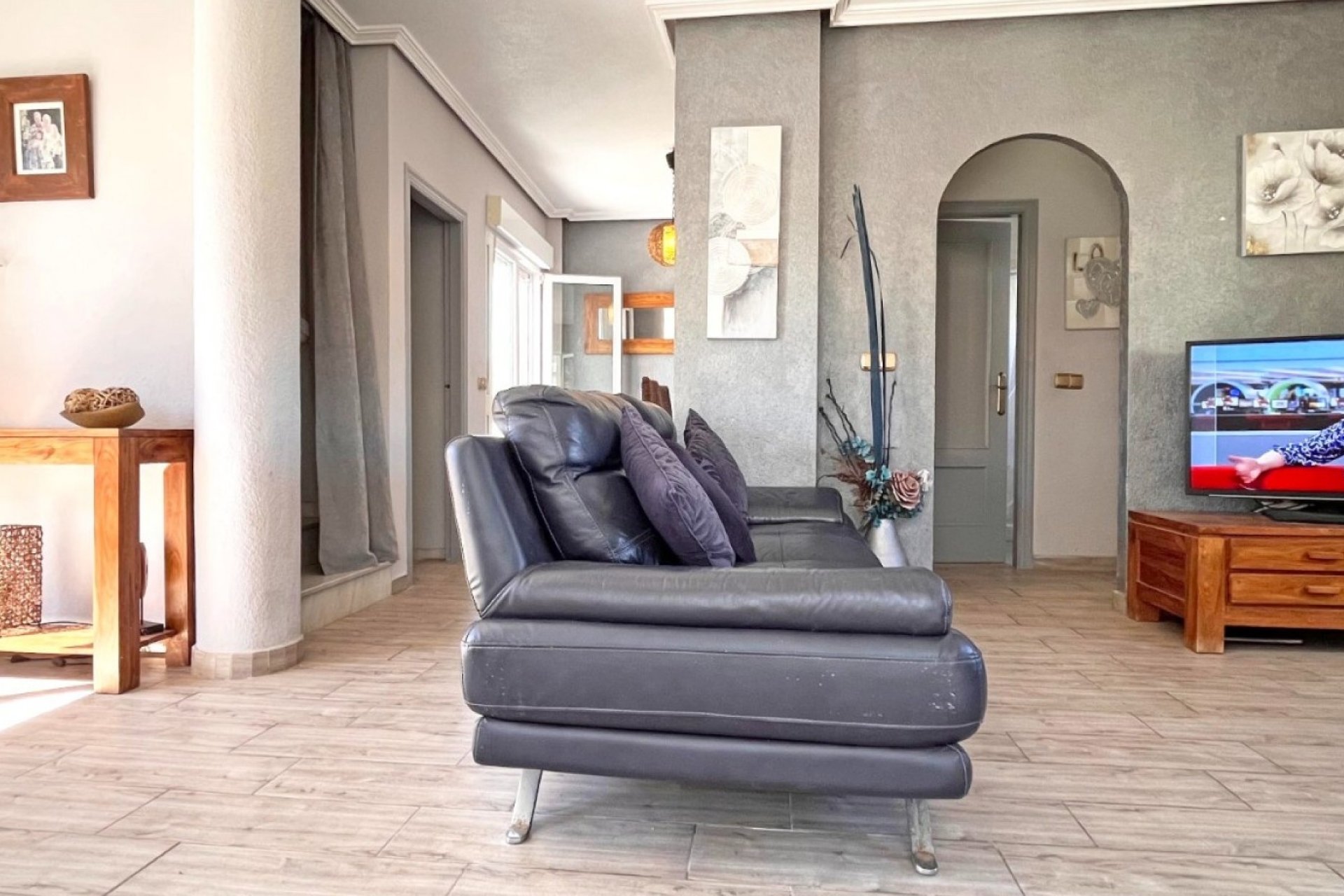 Herverkoop - Villa -
Orihuela Costa - Costa Blanca