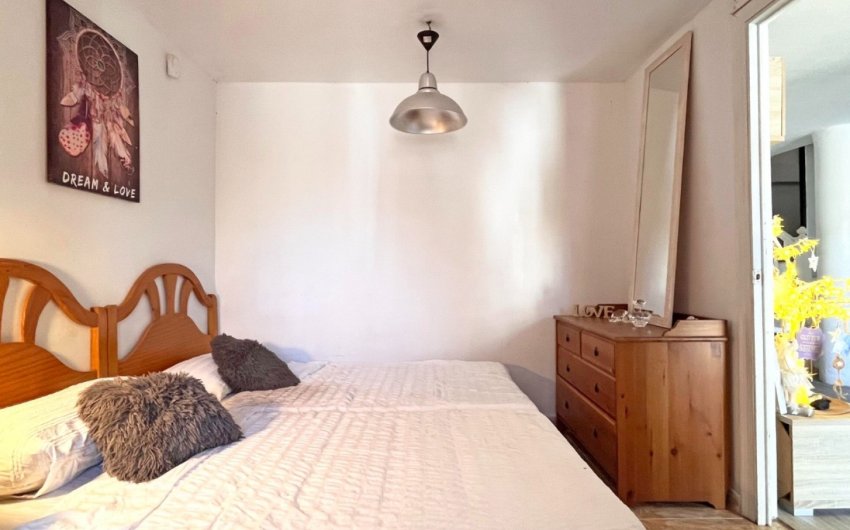 Herverkoop - Villa -
Orihuela Costa - Costa Blanca