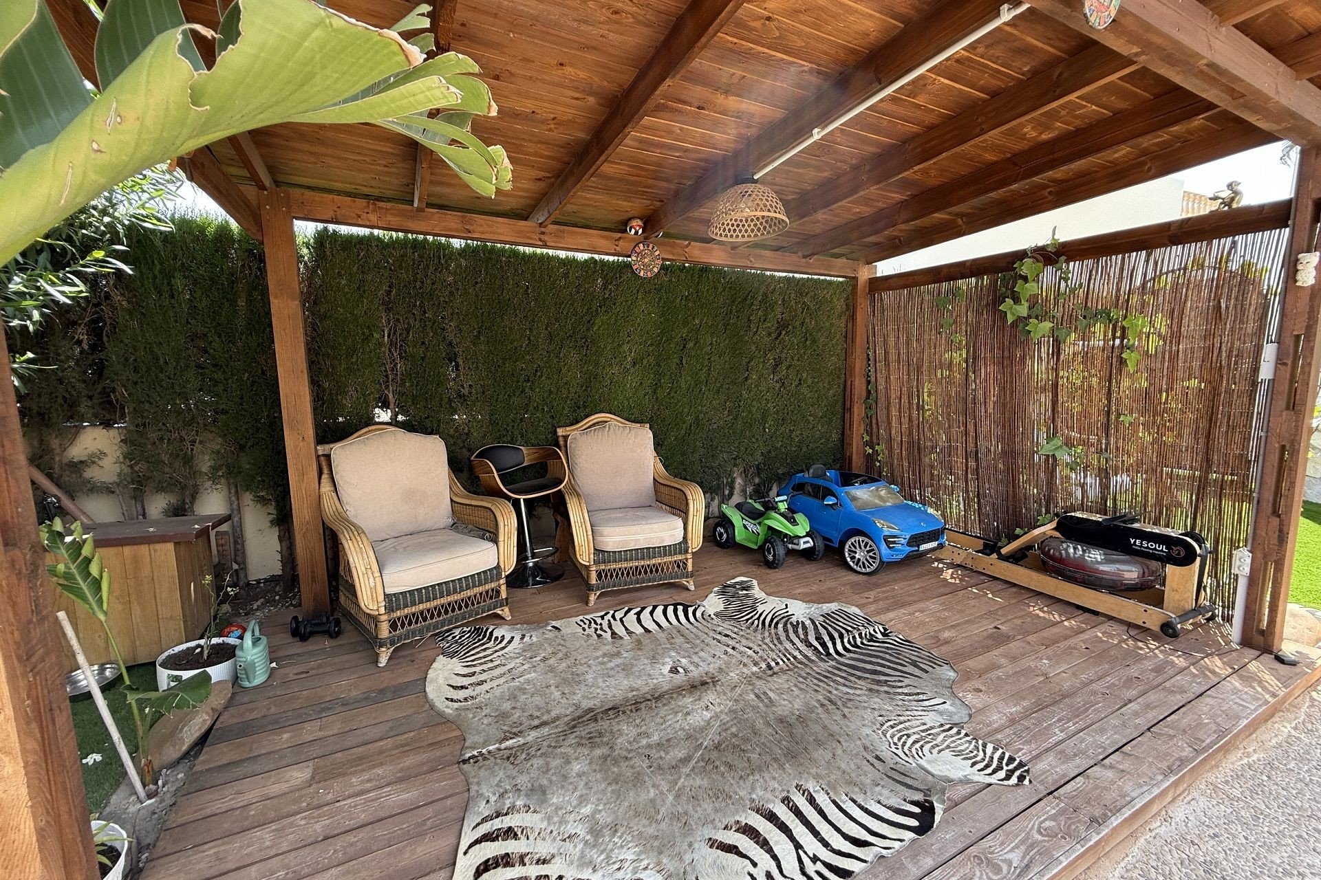 Herverkoop - Villa -
Orihuela Costa - Costa Blanca