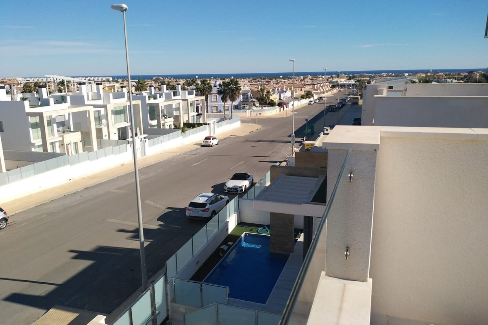 Herverkoop - Villa -
Orihuela Costa - Costa Blanca