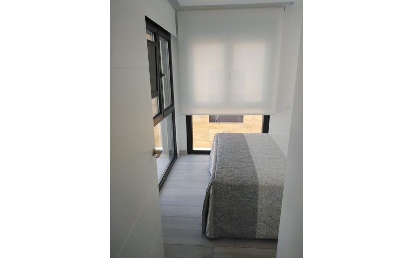 Herverkoop - Villa -
Orihuela Costa - Costa Blanca