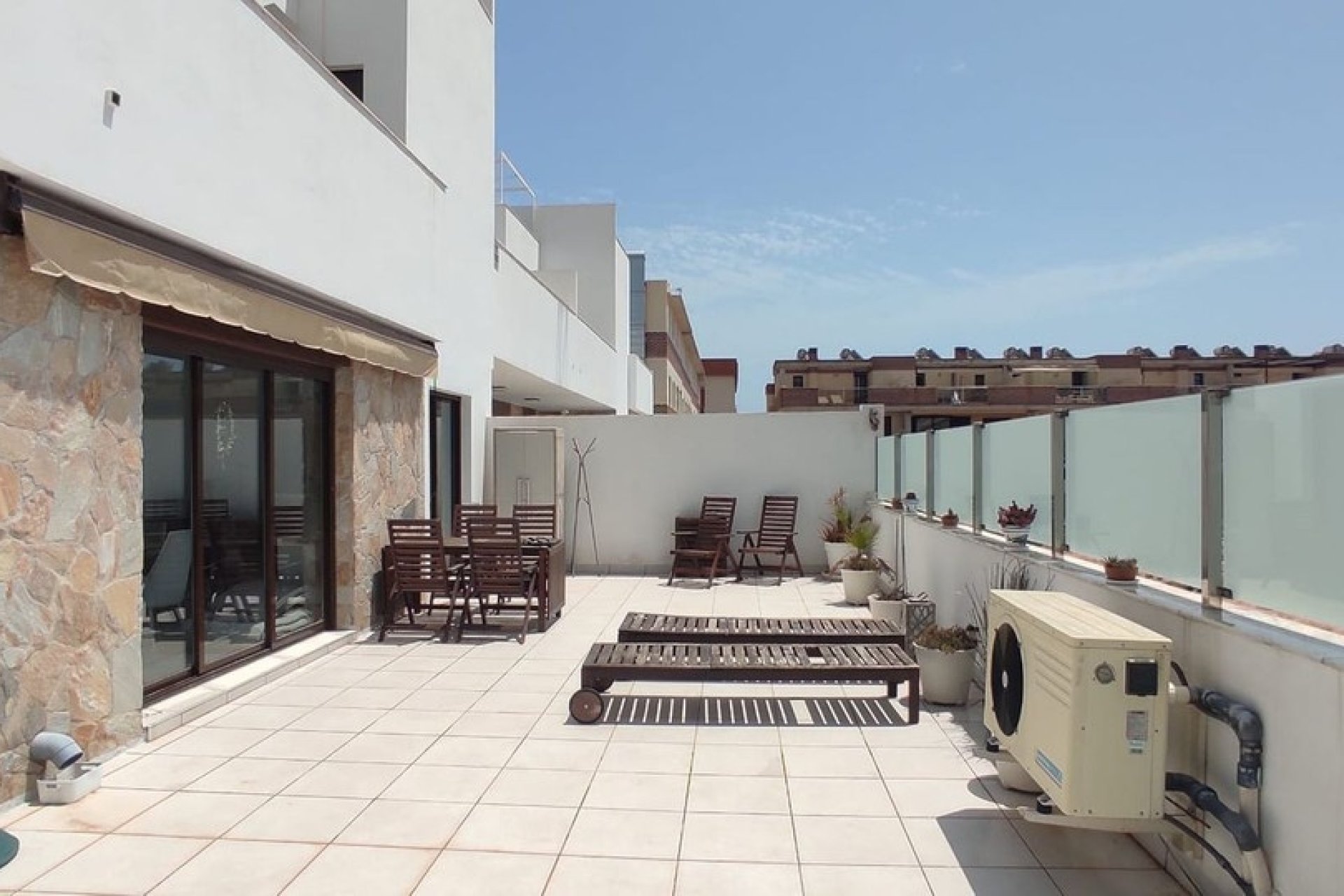 Herverkoop - Villa -
Orihuela Costa - Costa Blanca
