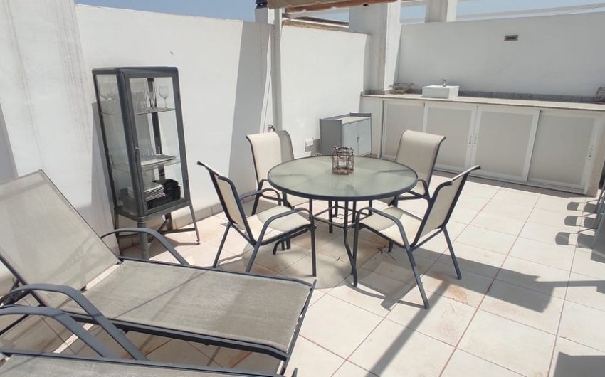 Herverkoop - Villa -
Orihuela Costa - Costa Blanca