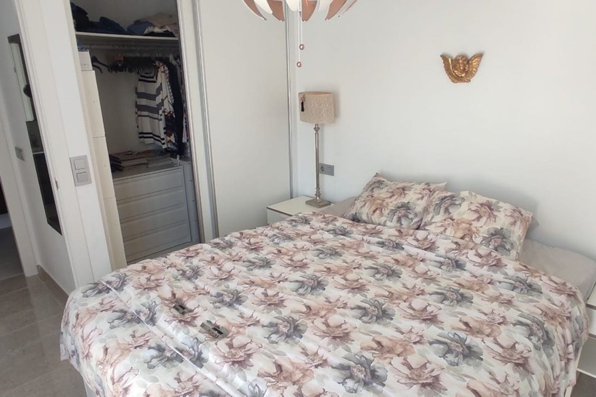 Herverkoop - Villa -
Orihuela Costa - Costa Blanca