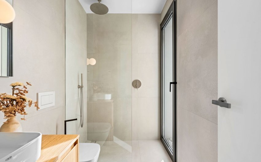 Herverkoop - Villa -
Orihuela Costa - Costa Blanca