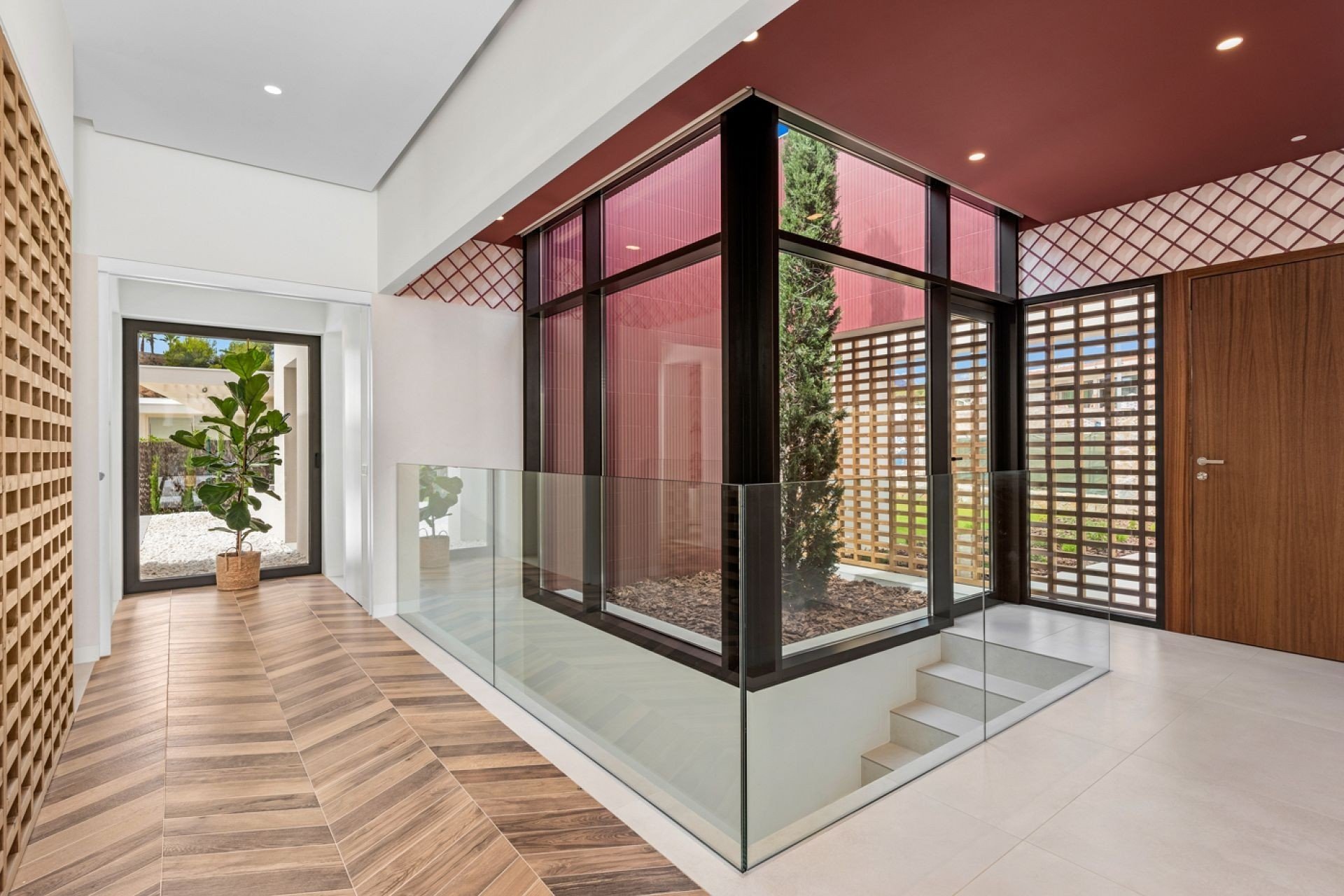 Herverkoop - Villa -
Orihuela Costa - Costa Blanca