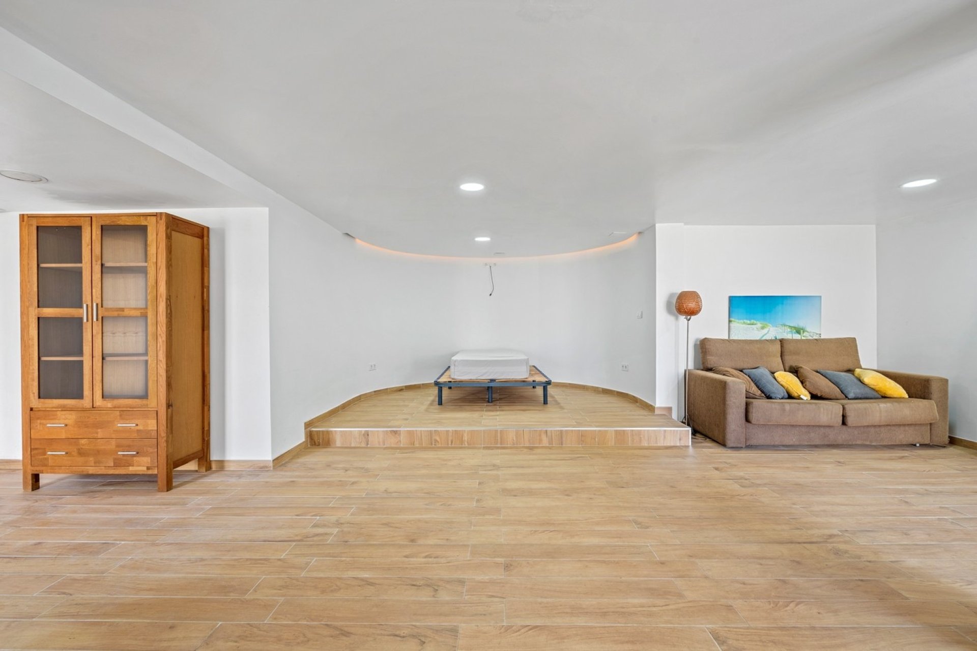 Herverkoop - Villa -
Orihuela Costa - Costa Blanca