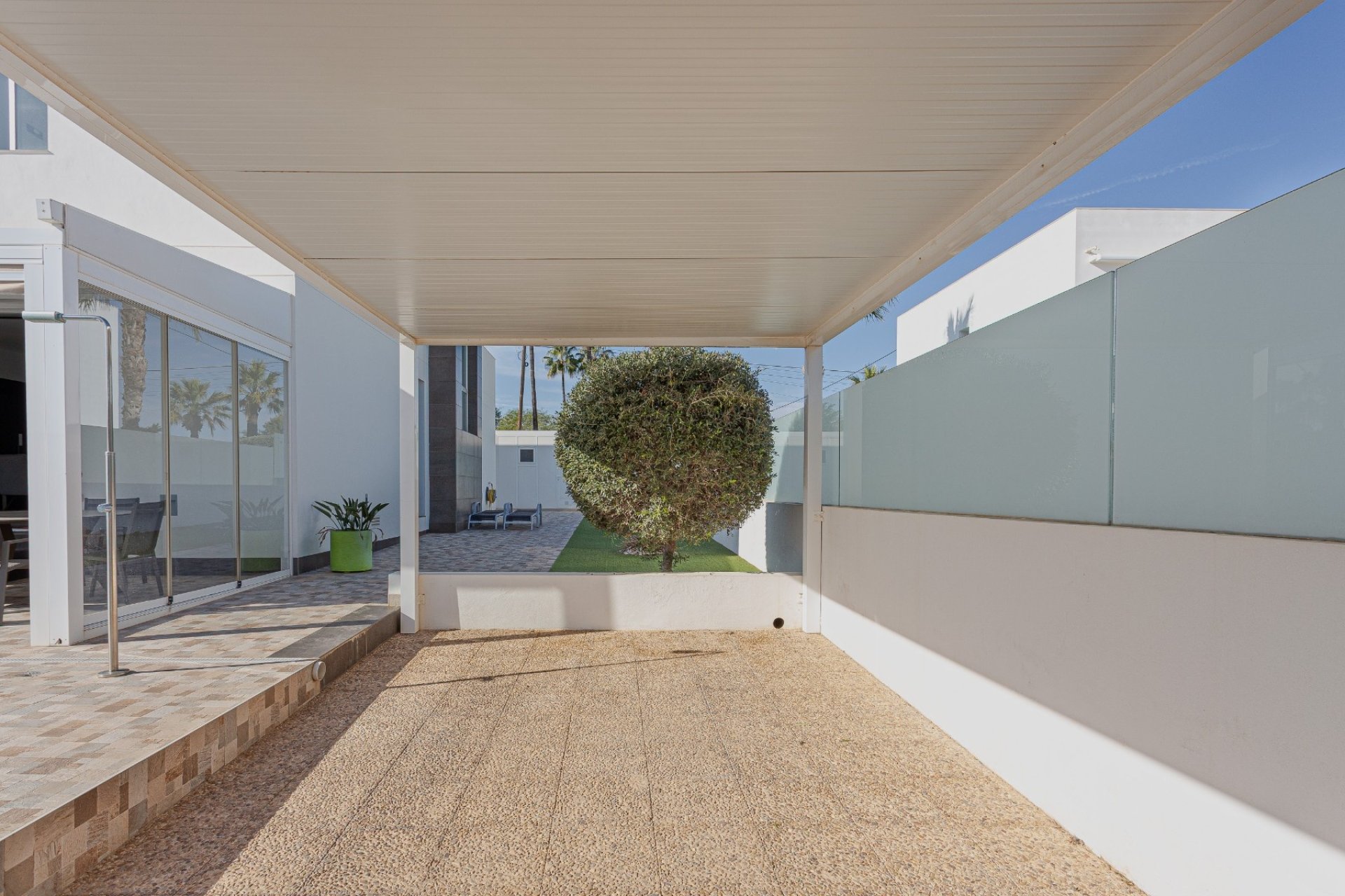 Herverkoop - Villa -
Orihuela Costa - Costa Blanca